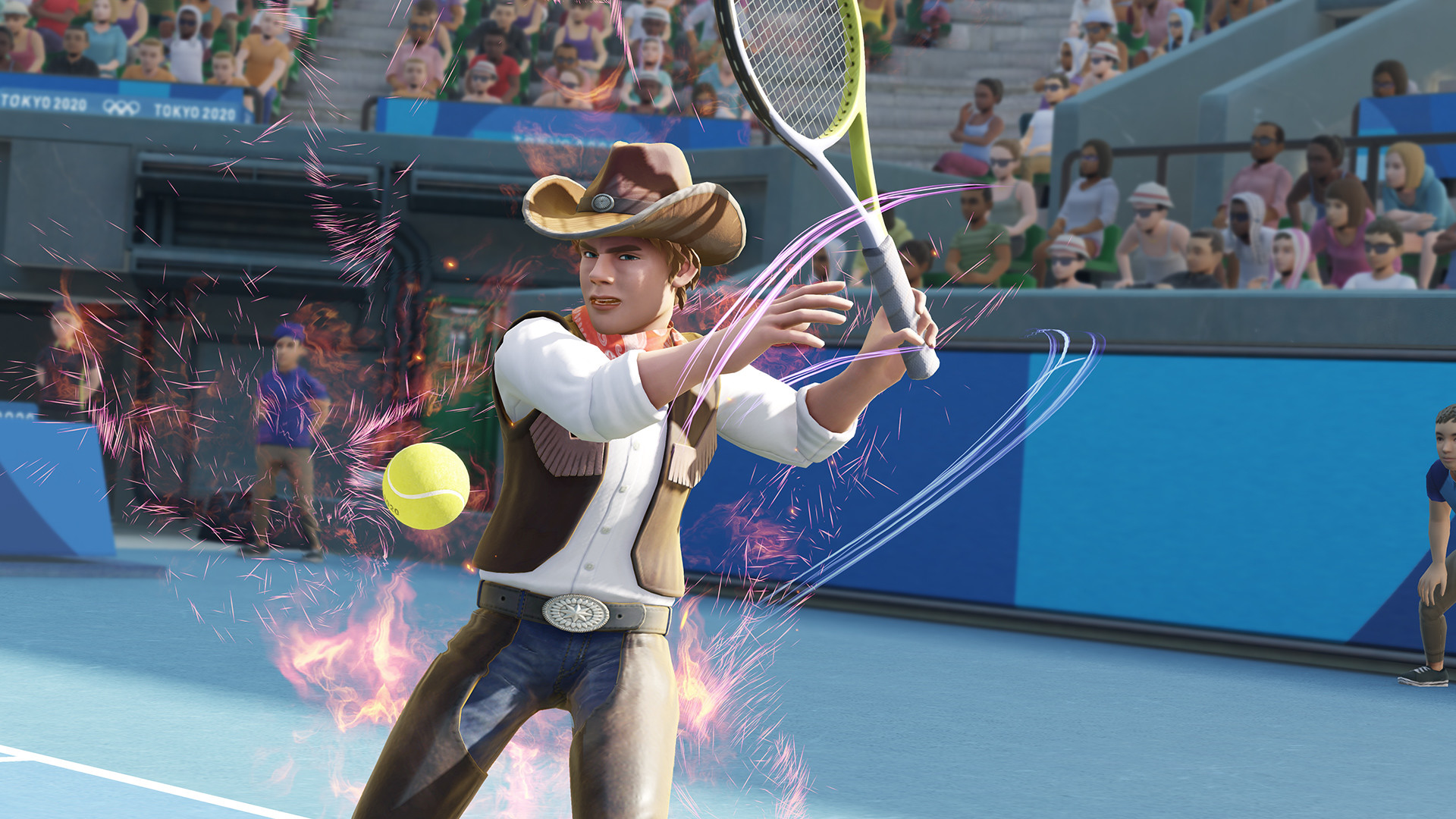 《2020 东京奥运会 Olympic Games Tokyo 2020: The Official Video Game》Switch中文版NSP下载 – 含1.0.9补丁-惠声网赚