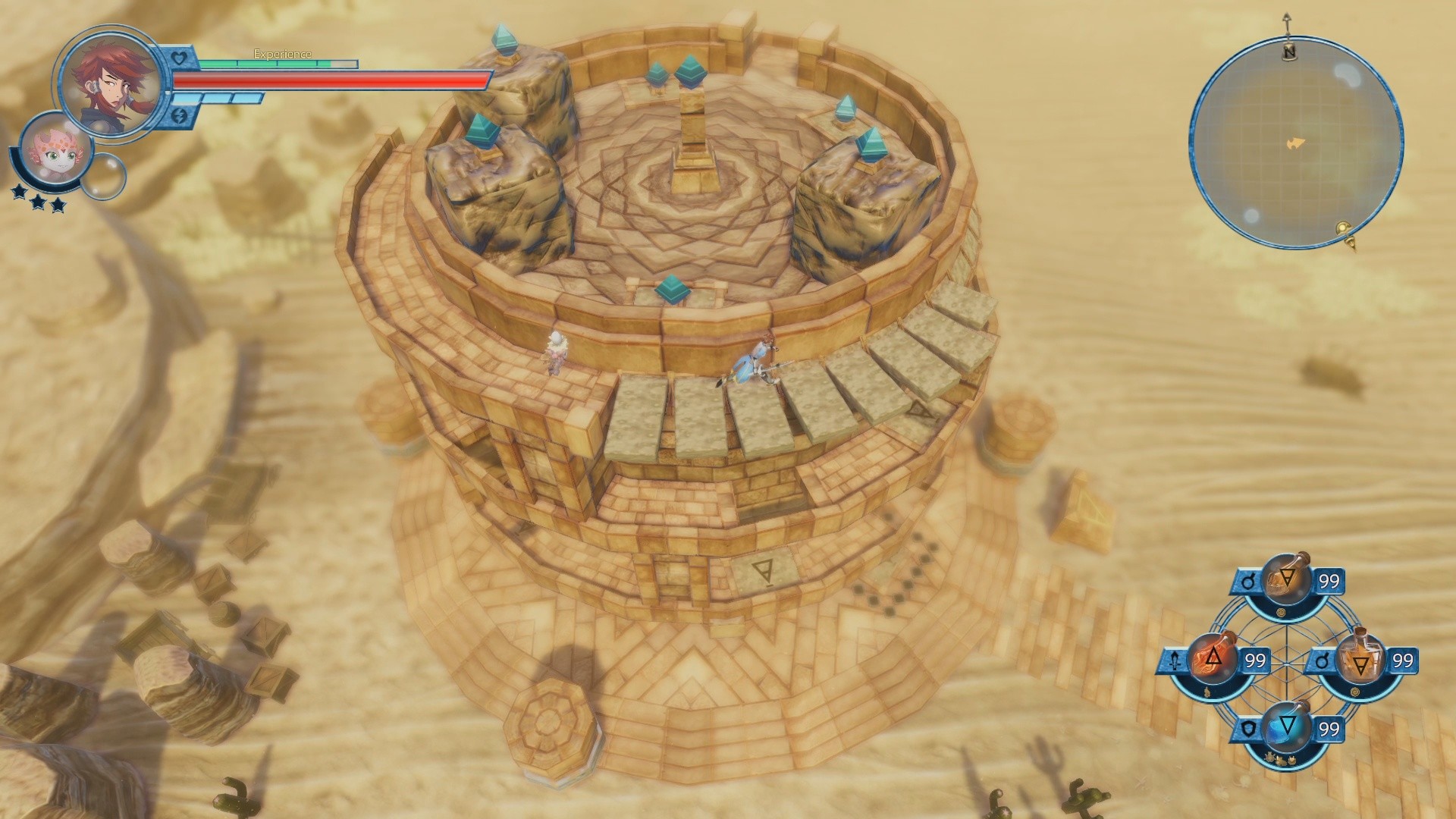 《炼金术士冒险 Alchemist Adventure》Switch中文版NSP下载 – 含补丁-惠声网赚