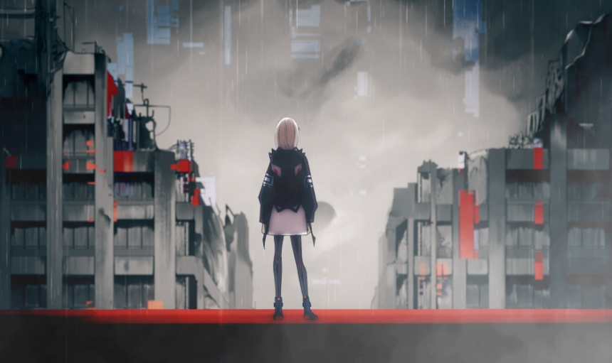 switch游戏《神椿市合奏团 KAMITSUBAKI CITY ENSEMBLE》美版中文+1.11.1补丁+19DLC NSZ下载-惠声网赚