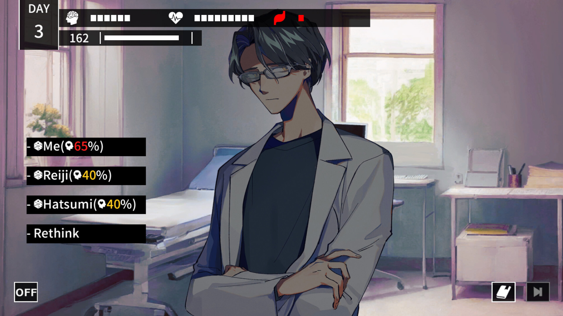 《克苏鲁神话ADV Cthulhu Mythos ADV》Switch美版中文NSZ下载-惠声网赚