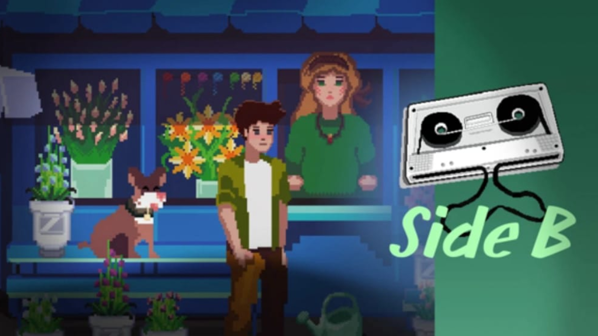 《B面 Side B》Switch英文版NSP下载 – 含1.0.1补丁-惠声网赚