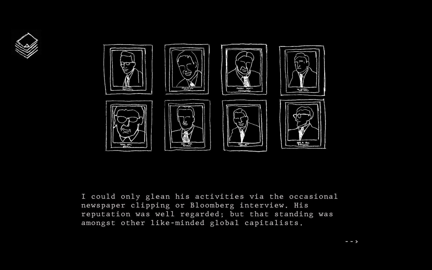 《最终调查 The Last Survey》Switch英文版NSP下载 – 含1.0.1补丁-惠声网赚