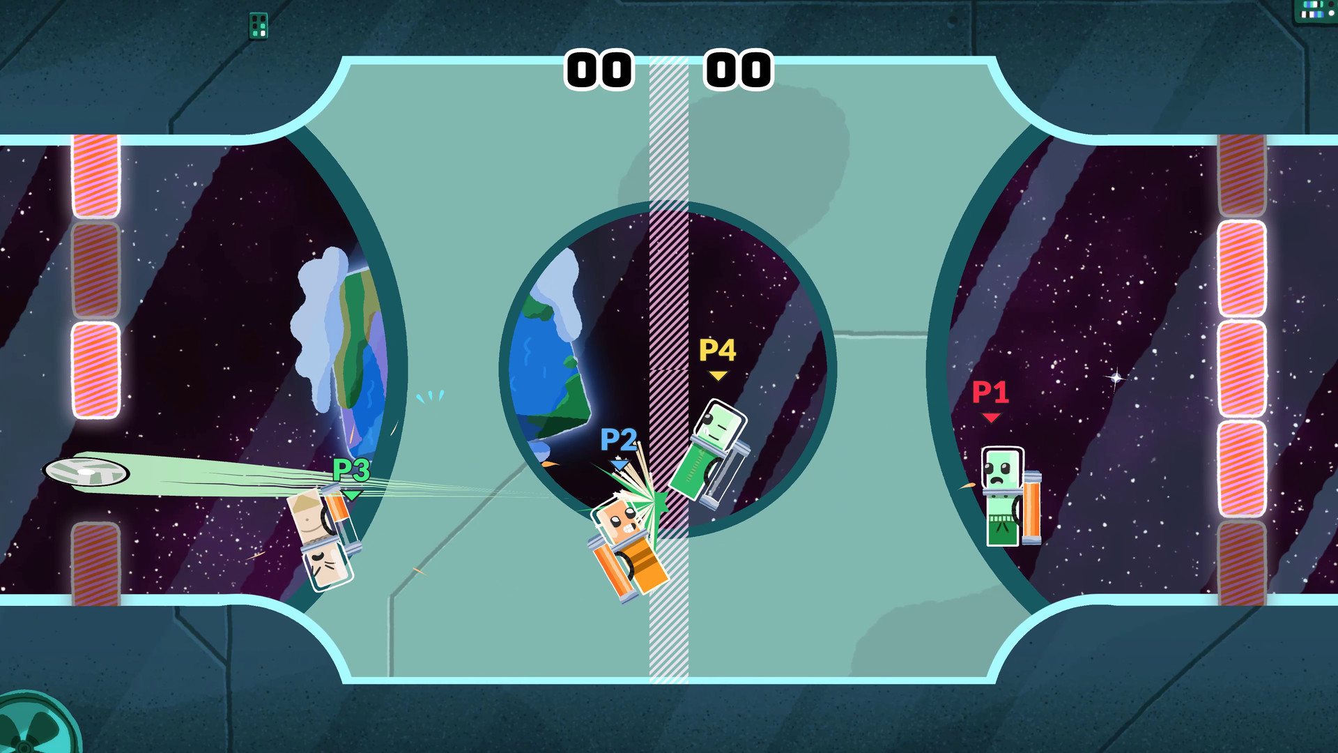 《摔跤运动 Wrestledunk Sports》Switch中文版NSP下载-惠声网赚