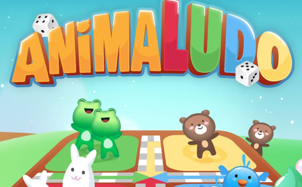 《动物飞行棋 AnimaLudo》Switch中文版NSP下载 – 含1.1.0补丁-惠声网赚