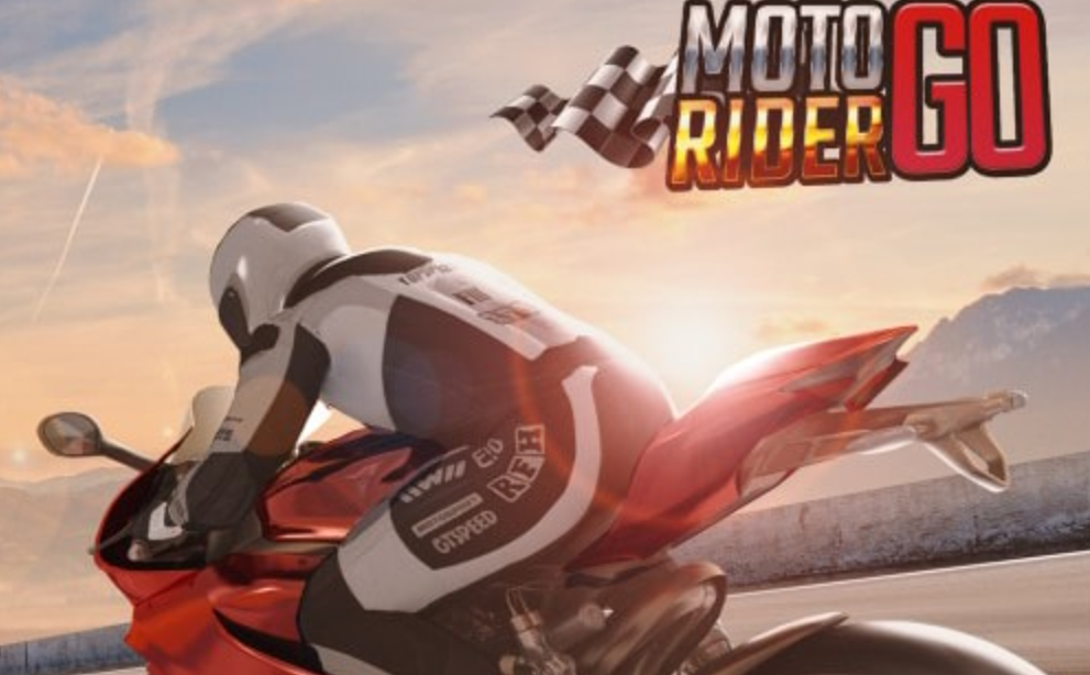 《摩托骑士GO Moto Rider GO Highway Traffic》Switch英文版NSP下载 – 含1.0.1补丁-惠声网赚
