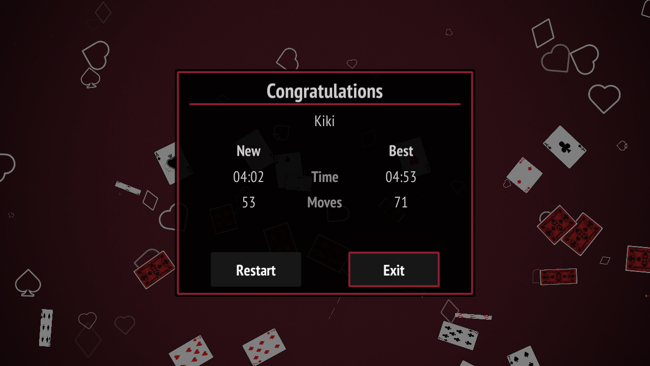 《蜘蛛纸牌合集 Spider Solitaire Collection》Switch英文版NSP下载 – 含1.2.1补丁-惠声网赚
