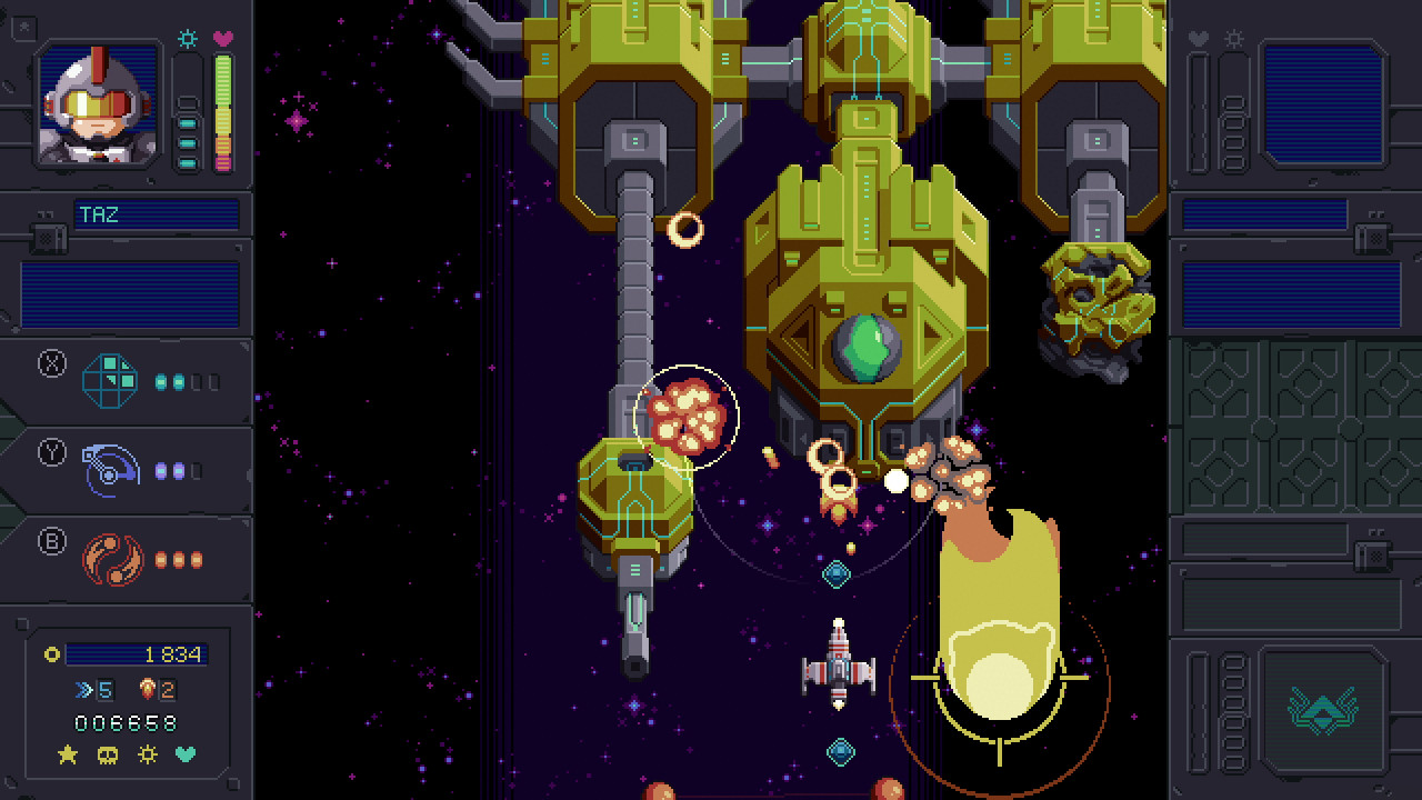 《超级梯队 Hyper Echelon》Switch美版NSZ下载 – 含1.1.1补丁-惠声网赚