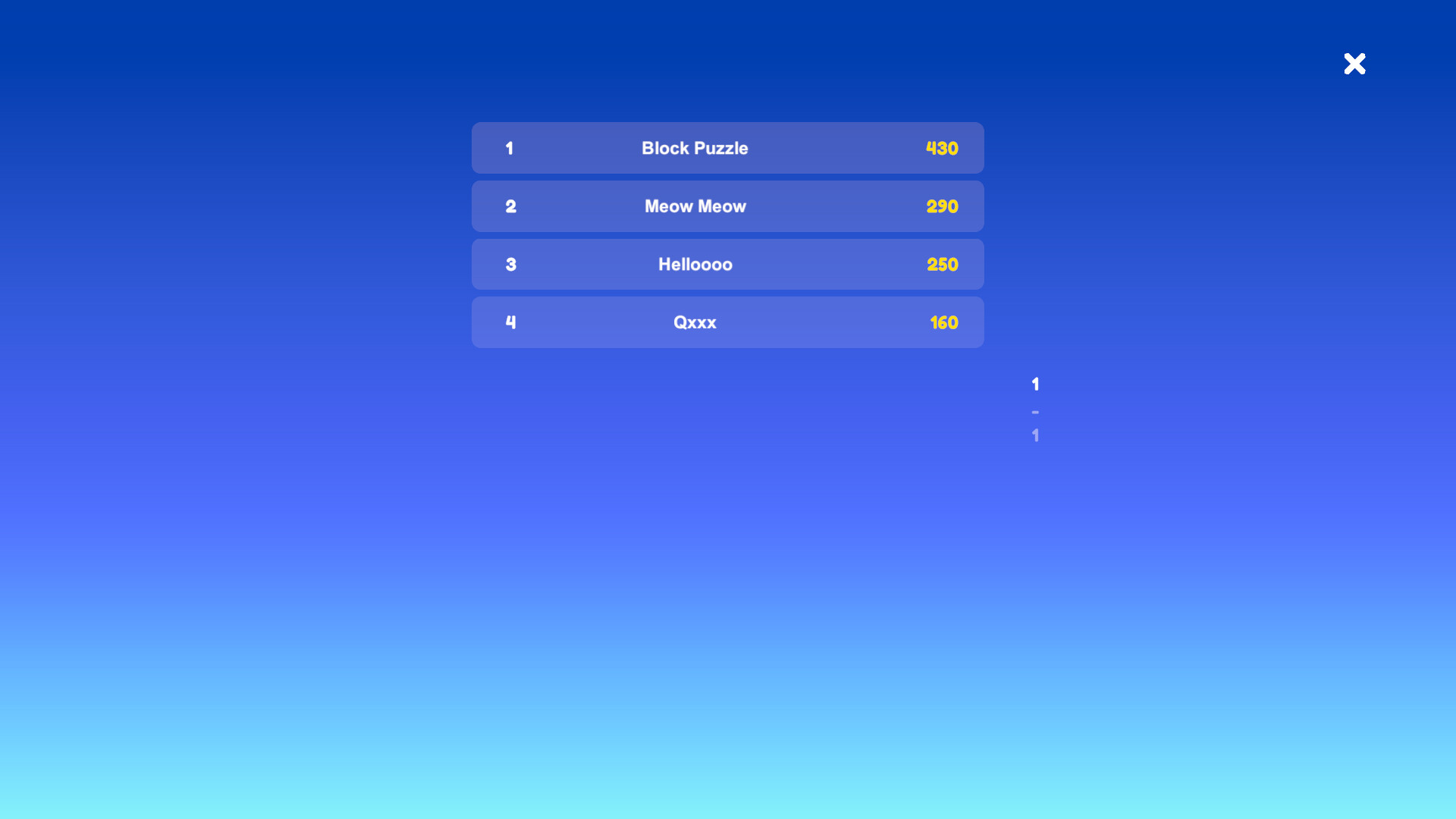 《砖块拼图 Block Puzzle》Switch英文版NSP下载-惠声网赚