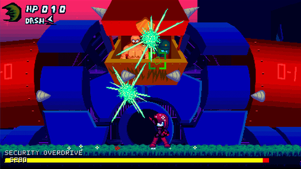 《异能枪手 Xenogunner》Switch中文版NSP下载-惠声网赚