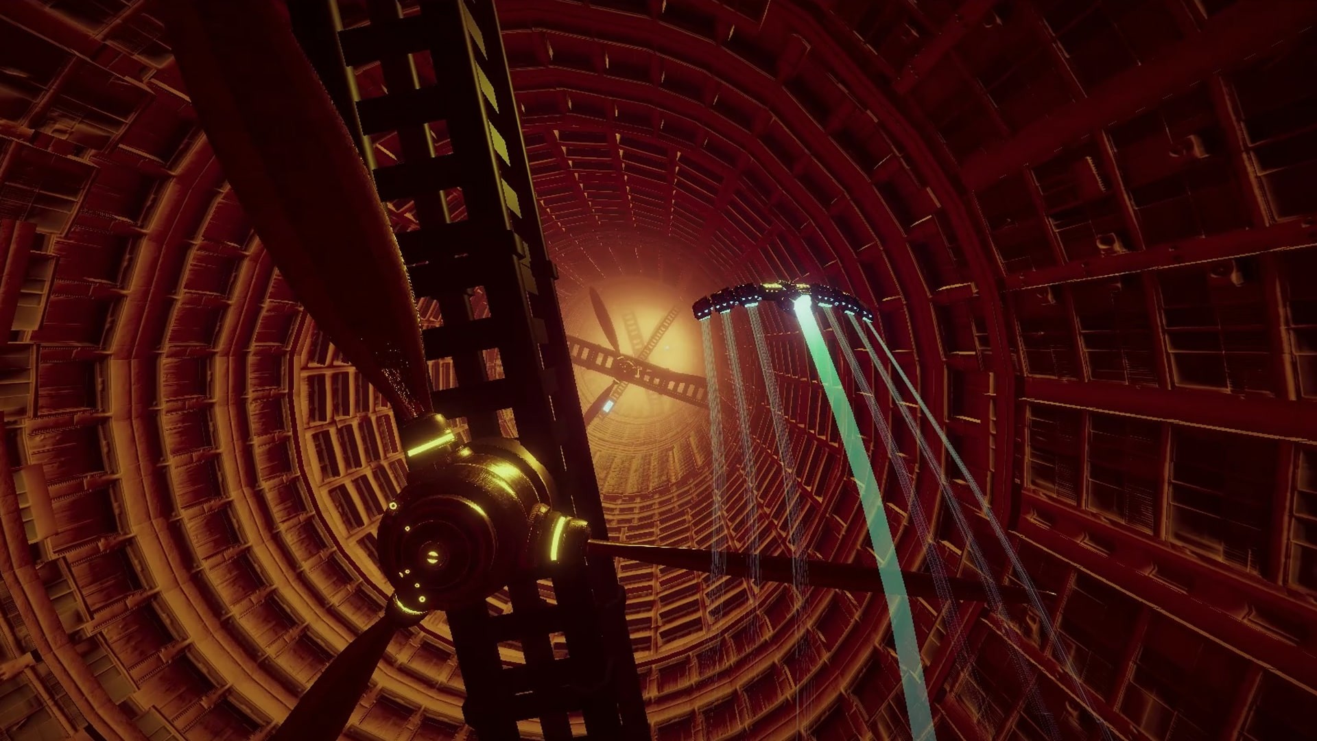 《绿凤凰 Green Phoenix》Switch英文版NSP下载 – 含1.0.1补丁-惠声网赚