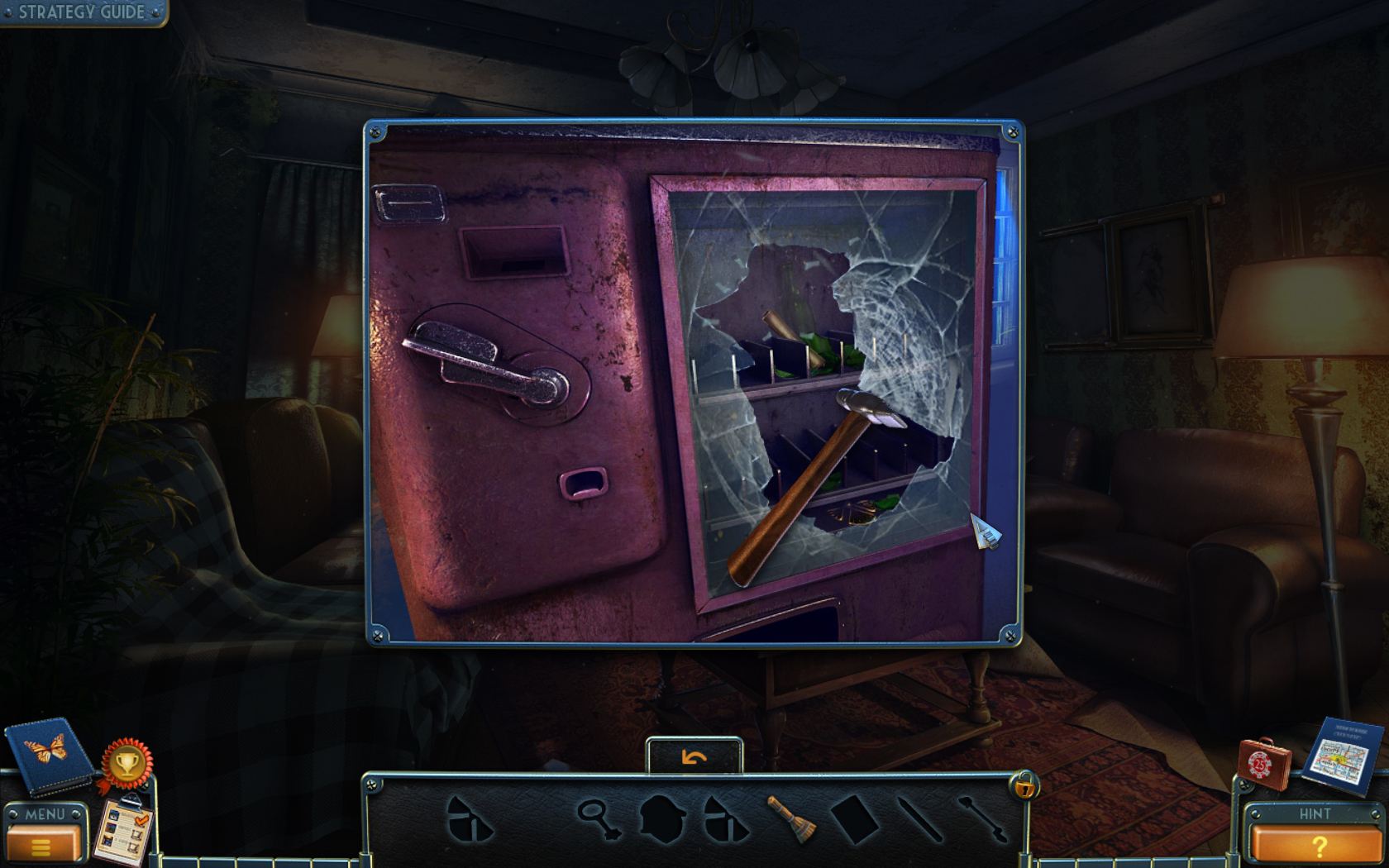 《纽约疑云：黑手党内幕 New York Mysteries Secrets of the Mafia》Switch英文版NSP下载-惠声网赚