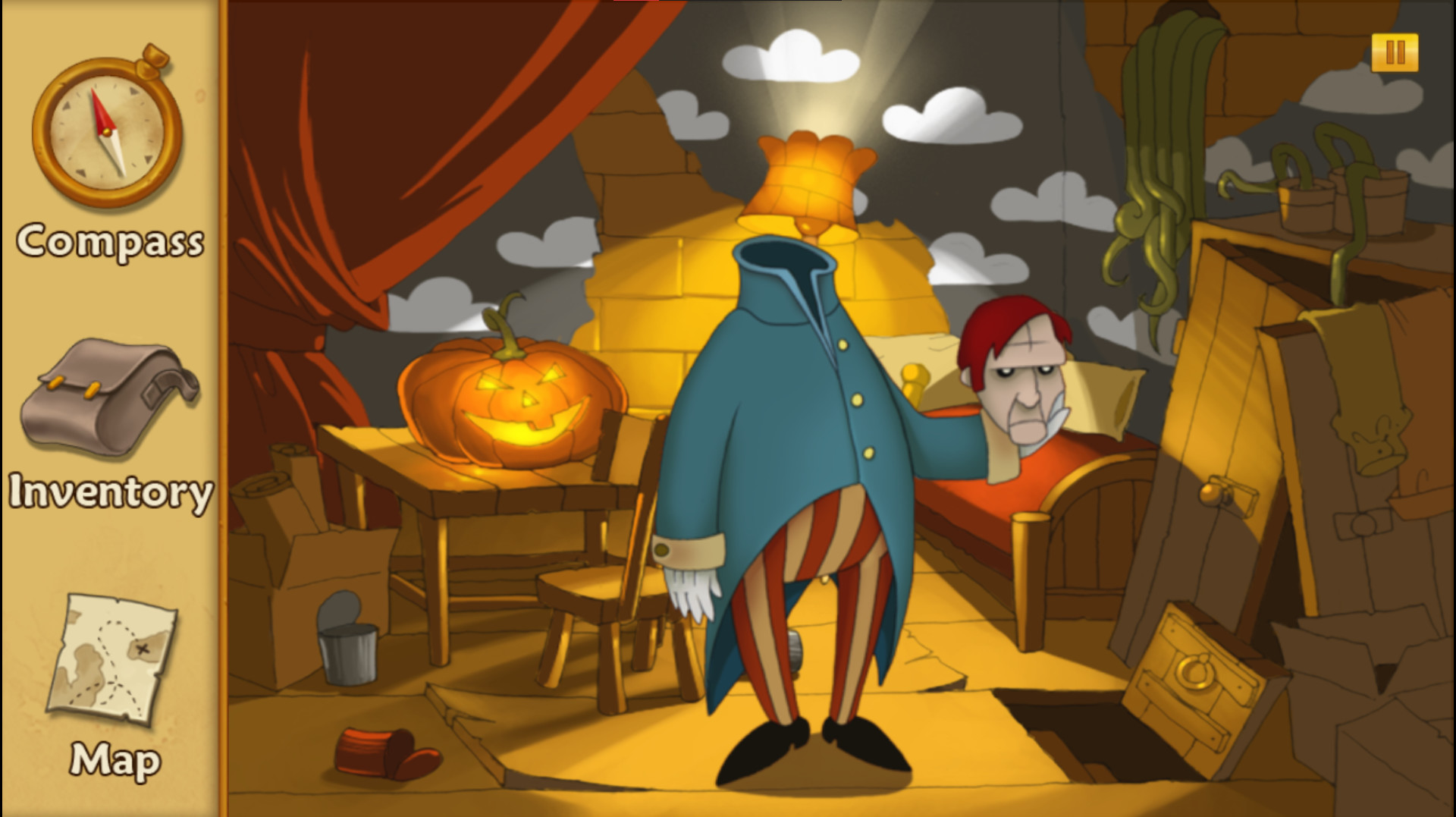 《May和被封印的记忆 May’s Mysteries The Secret of Dragonville》Switch英文版NSP下载 – 含1.1补丁-惠声网赚