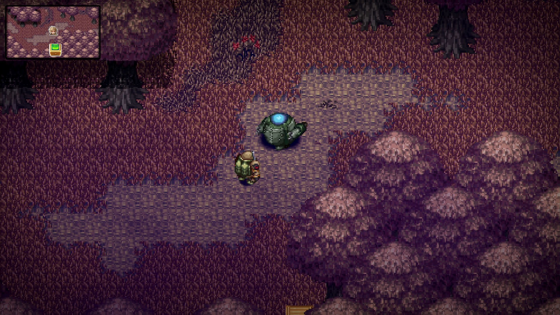 《武装魔像 Armed Emeth》Switch英文版NSP下载-惠声网赚