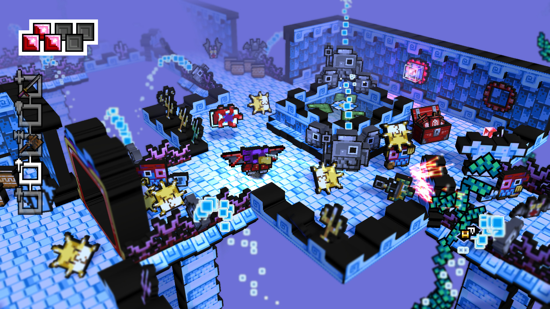 《骸骨小子再骨折 Skellboy Refractured》Switch中文版NSP下载-惠声网赚