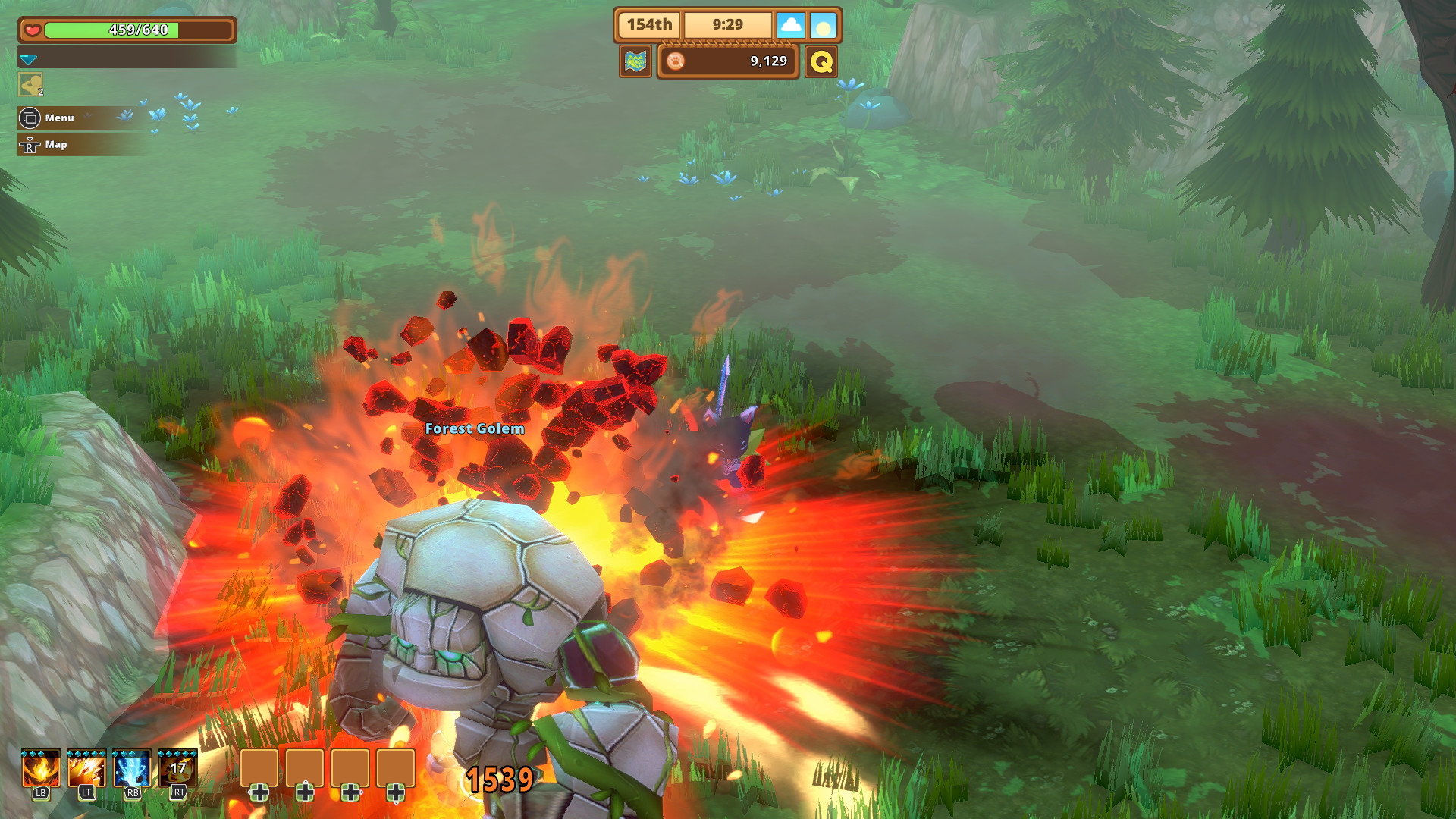 《奇塔利亚童话 Kitaria Fables》Switch中文版NSZ下载 – 含1.0.11.0补丁+DLC-惠声网赚