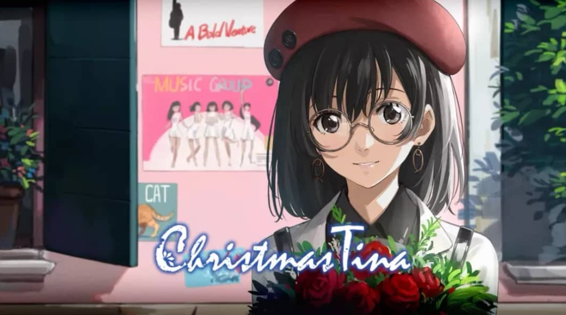 《泡沫冬景 Christmas Tina》Switch中文版NSZ下载 – 含1.0.1补丁-惠声网赚