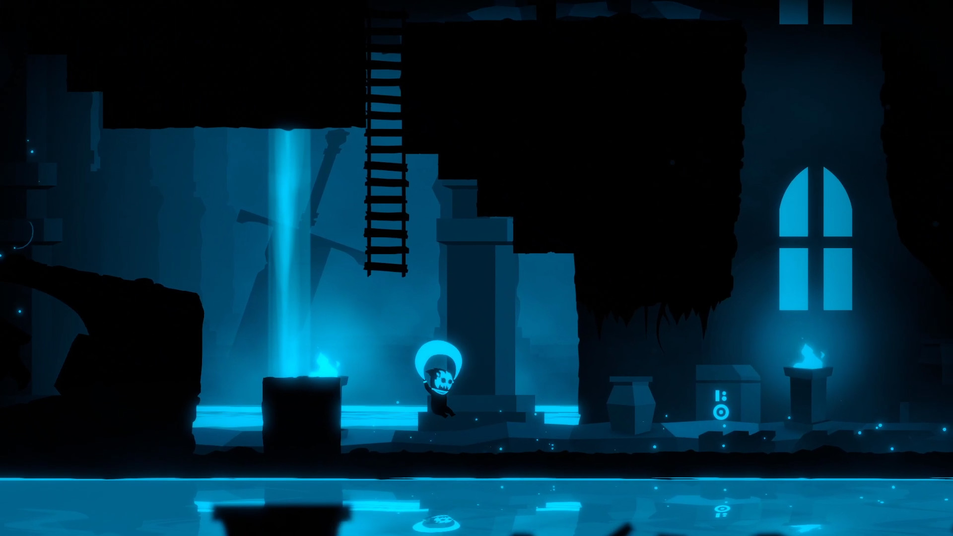 《永恒的希望 Eternal Hope》Switch中文版NSP下载-惠声网赚