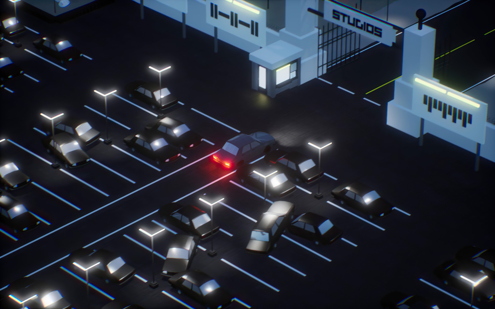 《平面效应 The Plane Effect》Switch中文版NSP下载 – 含1.0.4补丁-惠声网赚