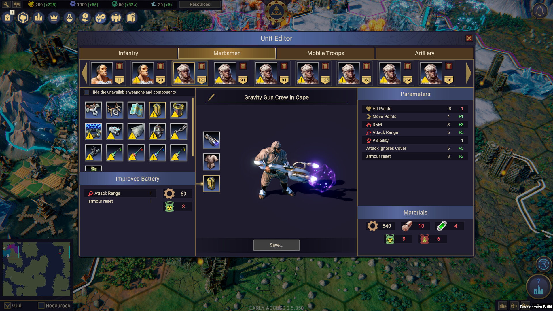 《废土帝国 人类复兴 Revival Recolonization》Switch美版中文NSZ下载-惠声网赚