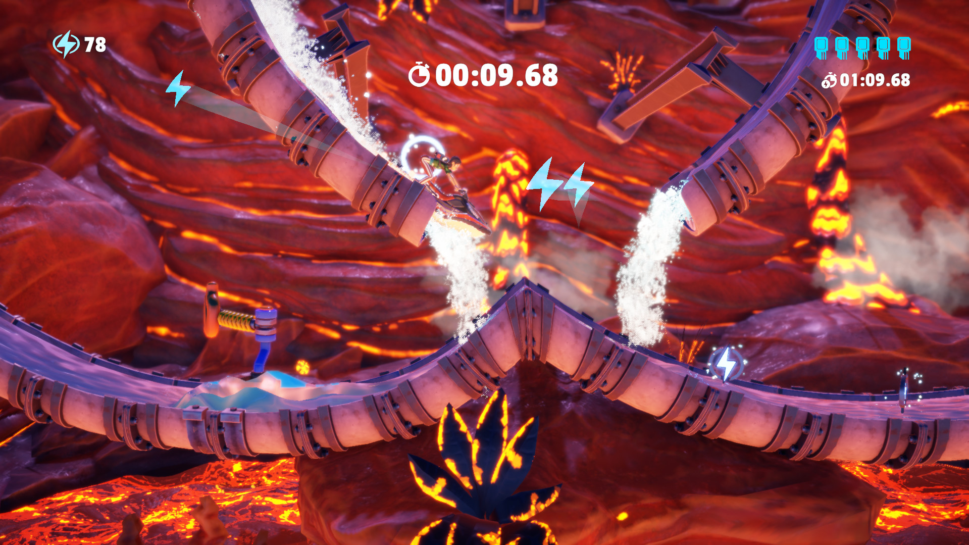 《米奇风暴和诅咒面具 Mickey Storm and the Cursed Mask》Switch英文版XCI下载 – 含1.0.98补丁-惠声网赚