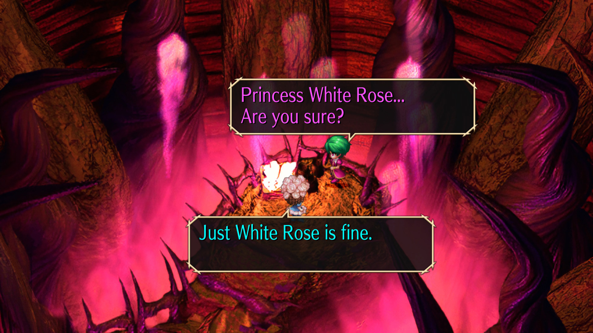 《浪漫沙加开拓者 复刻版 SaGa Frontier Remastered》Switch中文版下载 – 含1.0.4补丁-惠声网赚