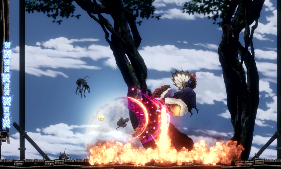 switch游戏《暗斗迷宫Shadow Labyrinth》港版中文XCZ下载+1.1.0补丁+2DLC-惠声网赚