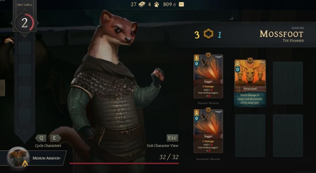 《废墟战旗 Banners of Ruin》美版中文+1.4.109补丁-惠声网赚