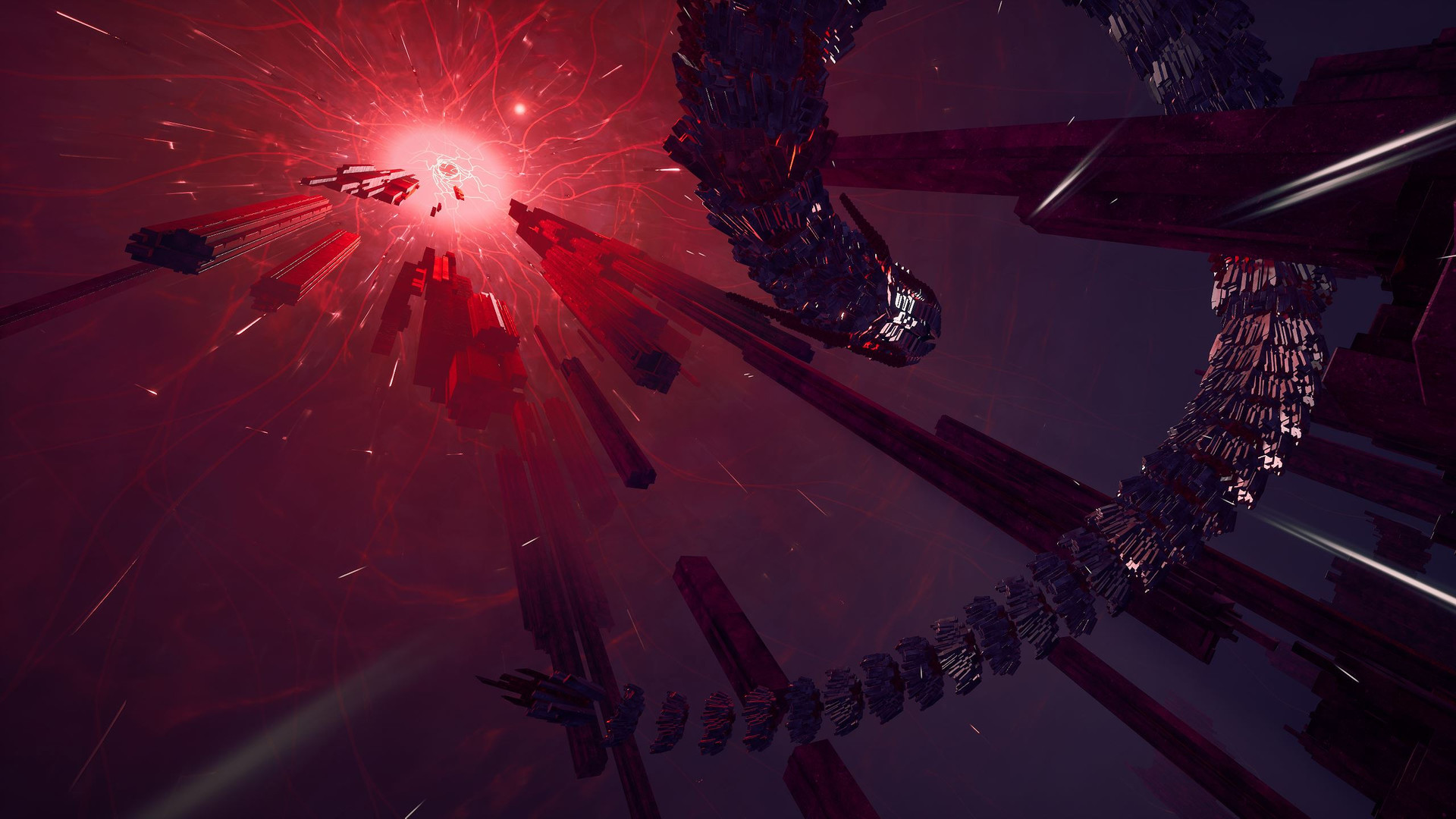 【5.05】《和鸣 Chorus》PS4欧版中文下载- 含V1.07 整合版 + 降级补丁-惠声网赚