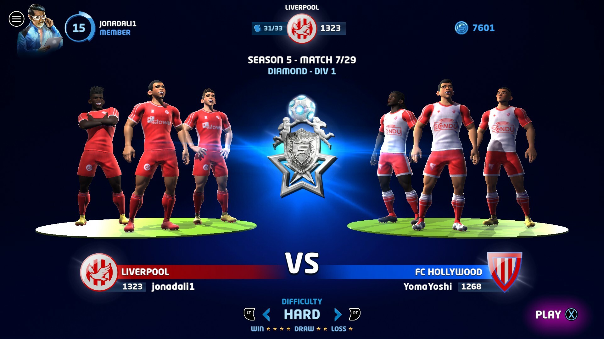 【5.05】《社交足球 25》PS4欧版中文下载-惠声网赚