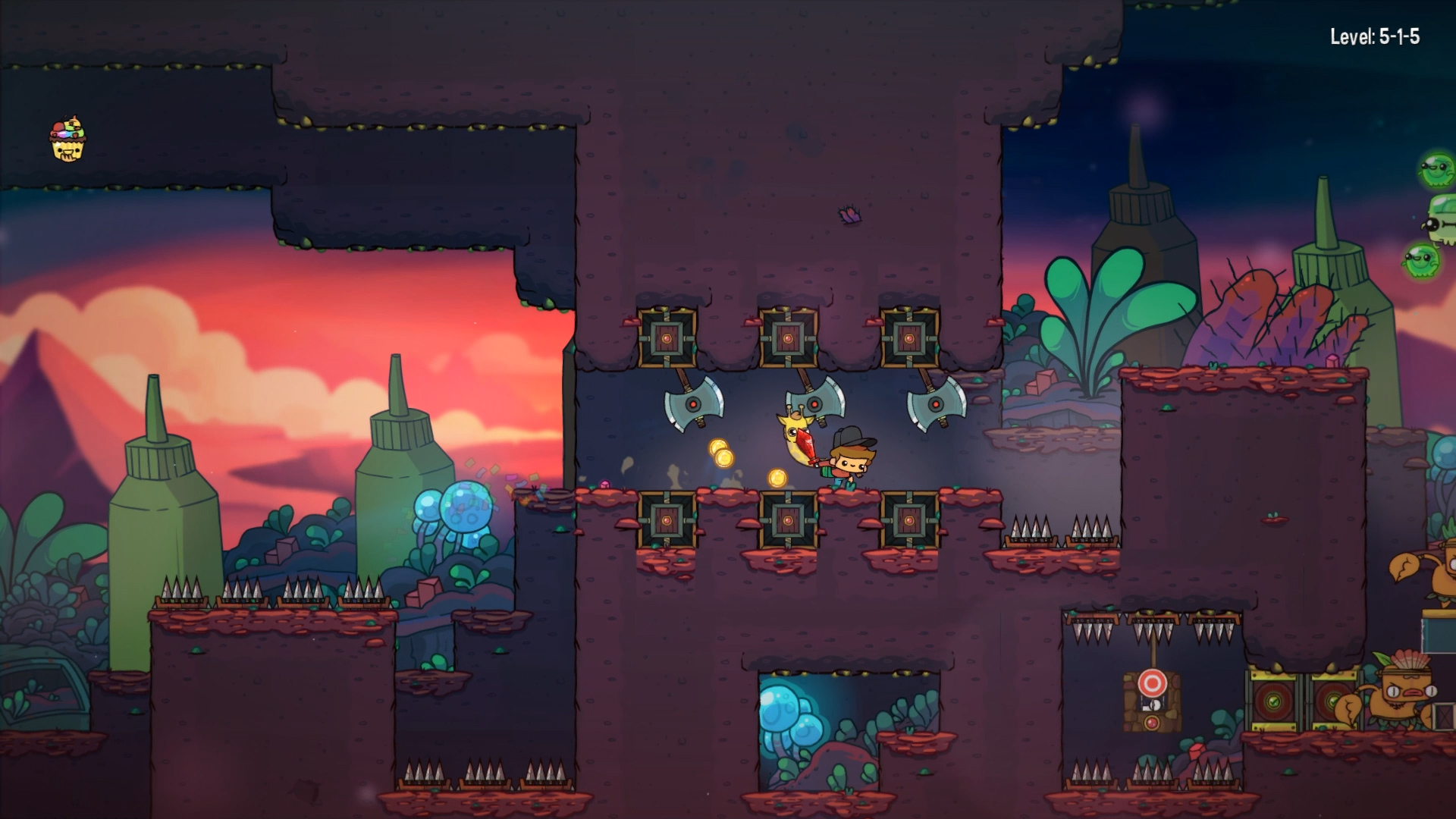 《冒险伙伴 The Adventure Pals》Switch英文版NSZ下载-惠声网赚