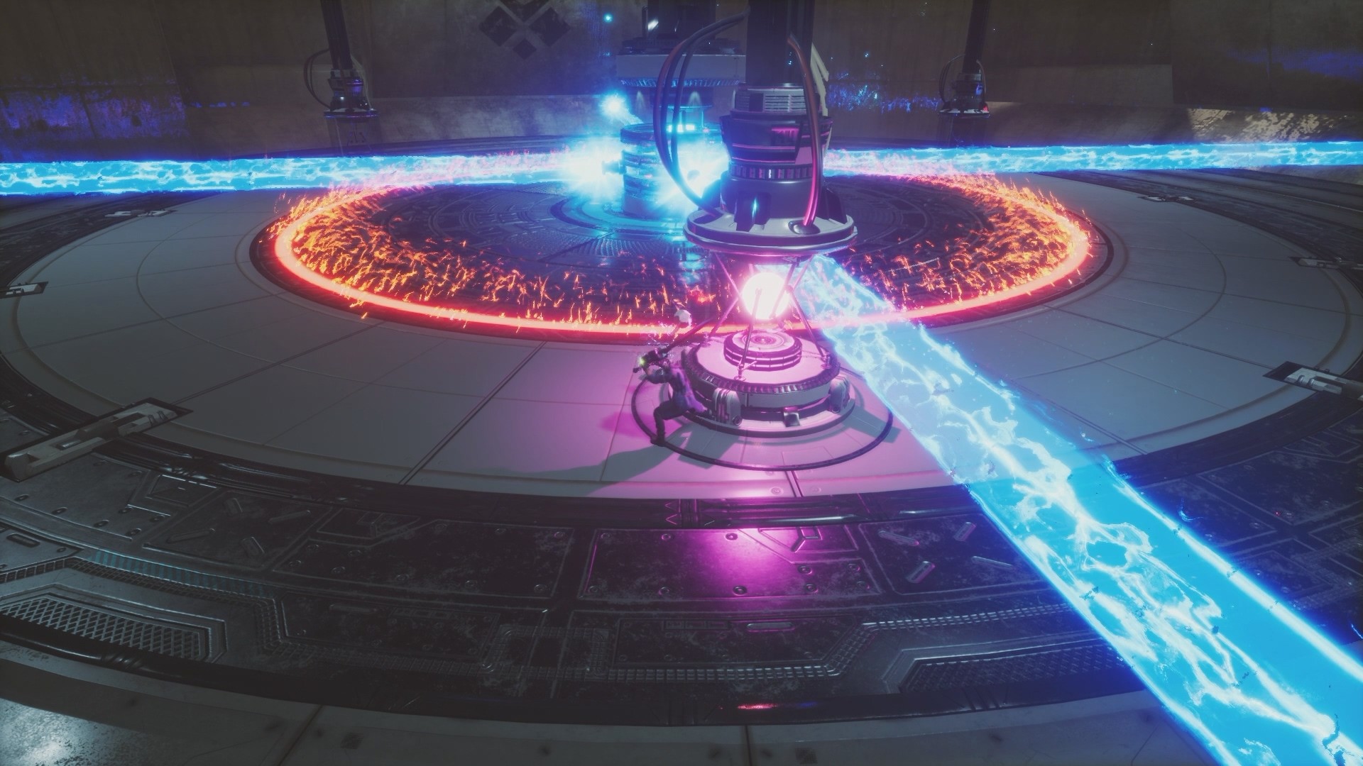 《终极时代 Ultra Age》Switch中文版NSZ下载 – 含DLC-惠声网赚