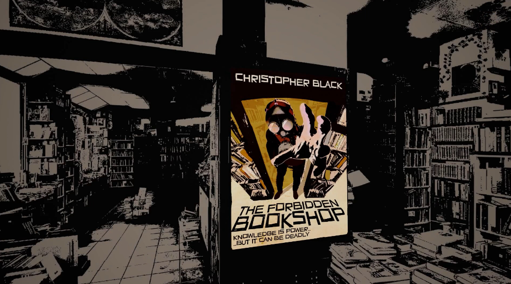 【5.05】《荒芜之地》PS4欧版中文下载- 含1.02补丁-惠声网赚