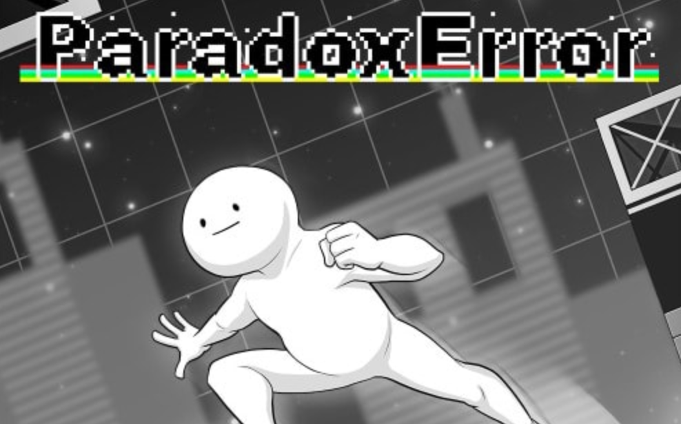 《悖论错误 Paradox Error》Switch英文版NSP下载-惠声网赚