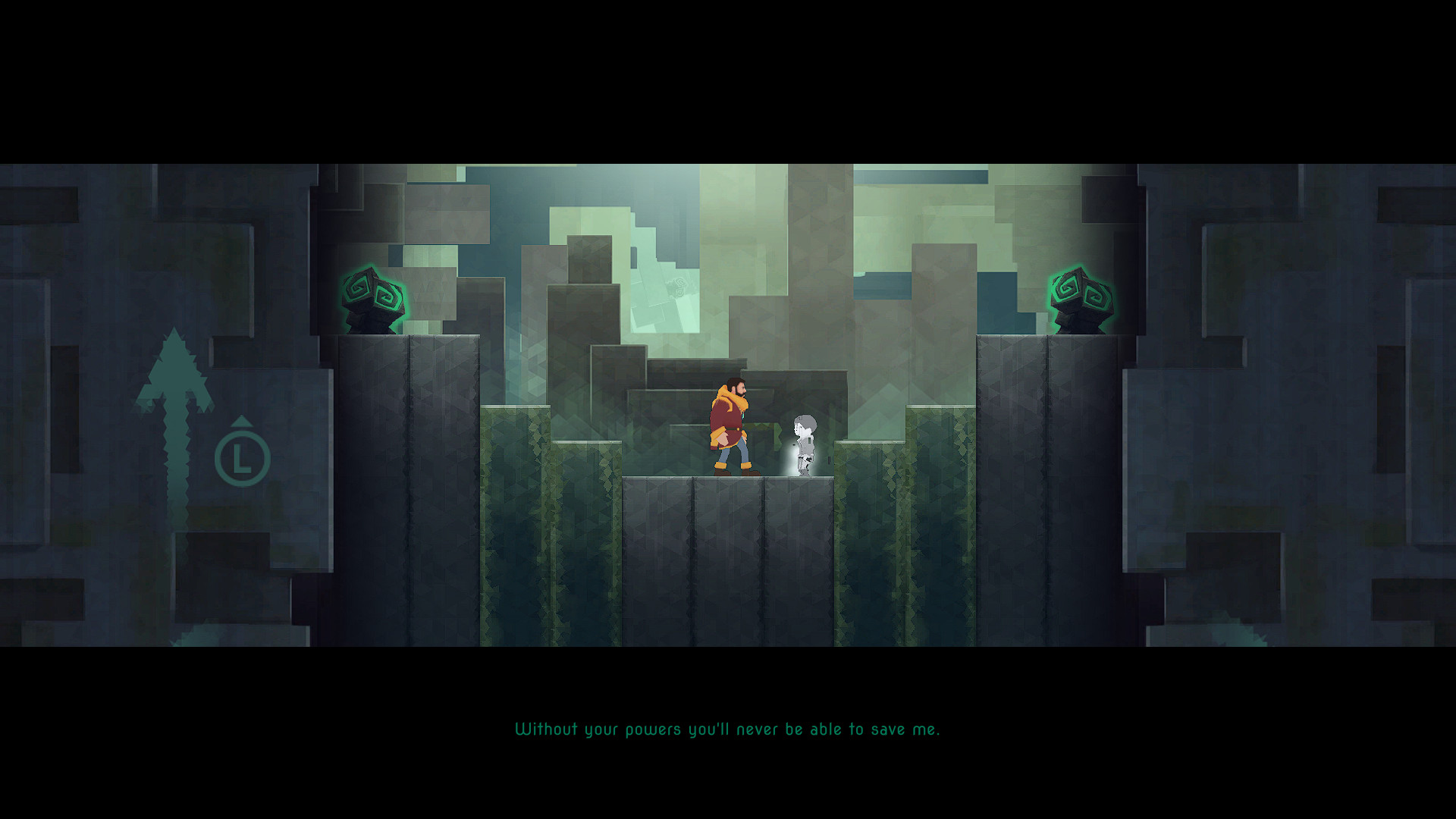 《四角形 Tetragon》Switch中文版NSP下载 – 含1.0.2补丁-惠声网赚