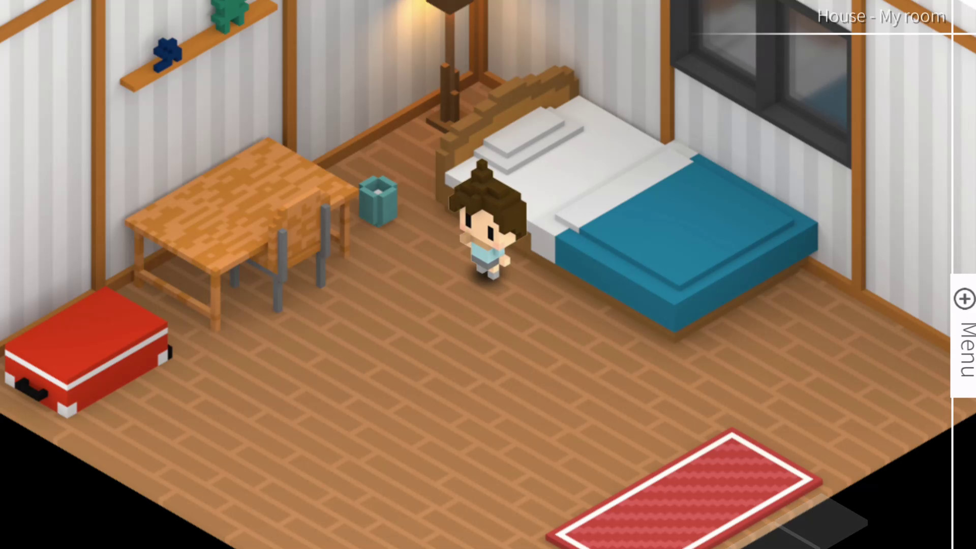 《我在7年后等着你 7 years from now》Switch英文版NSP下载- 含1.0.1补丁-惠声网赚