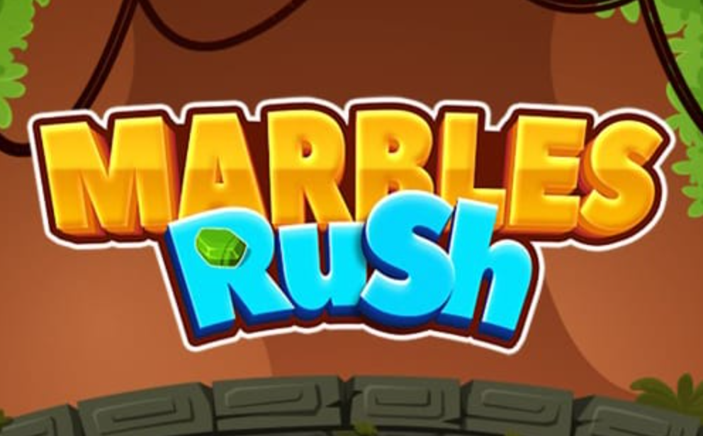 《弹球冲刺 Marbles Rush》Switch英文版NSP下载-惠声网赚