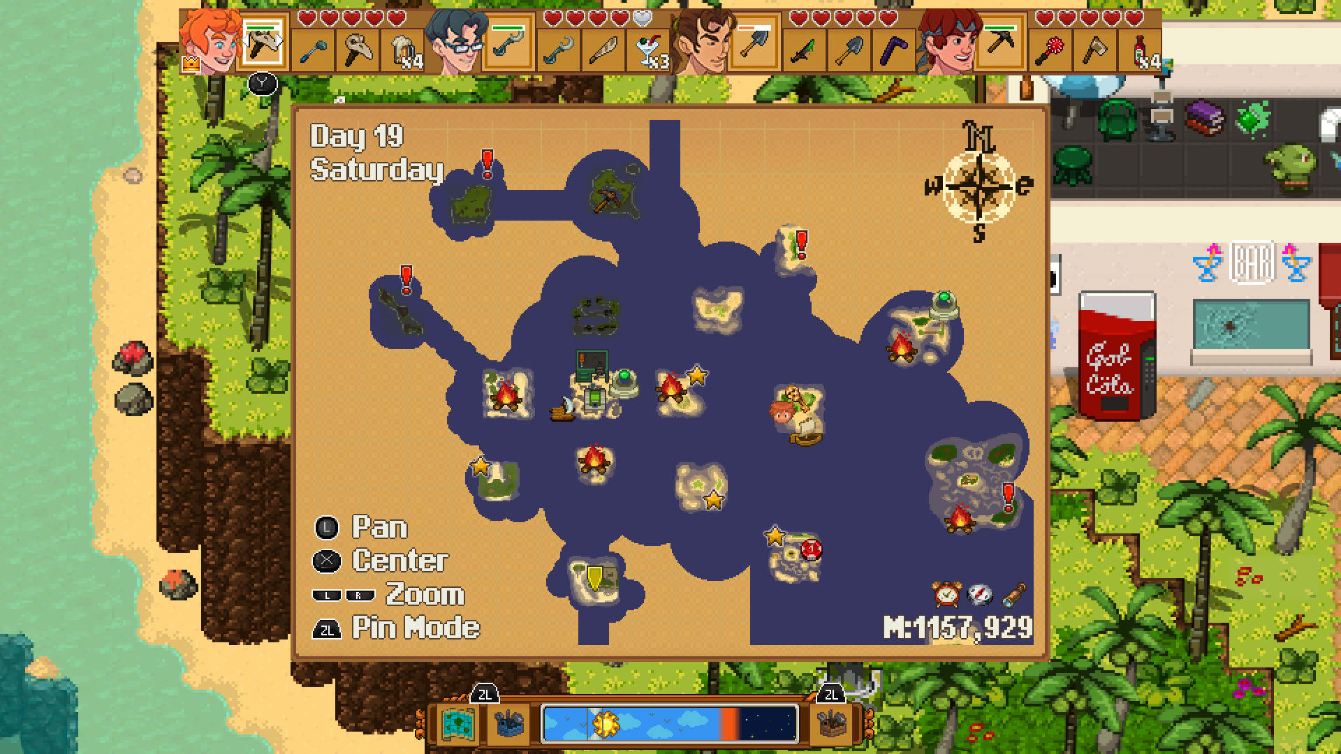 《天命与厄运：世界 Doom & Destiny Worlds》Switch中文版NSZ下载 – 含1.800.18737补丁+DLC-惠声网赚