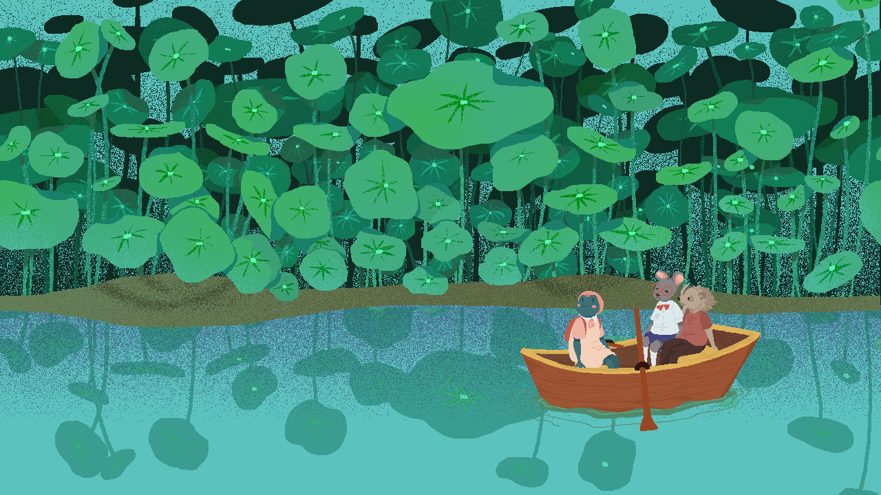 《茶杯 Teacup》Switch中文版NSP下载 – 含1.0.2补丁-惠声网赚