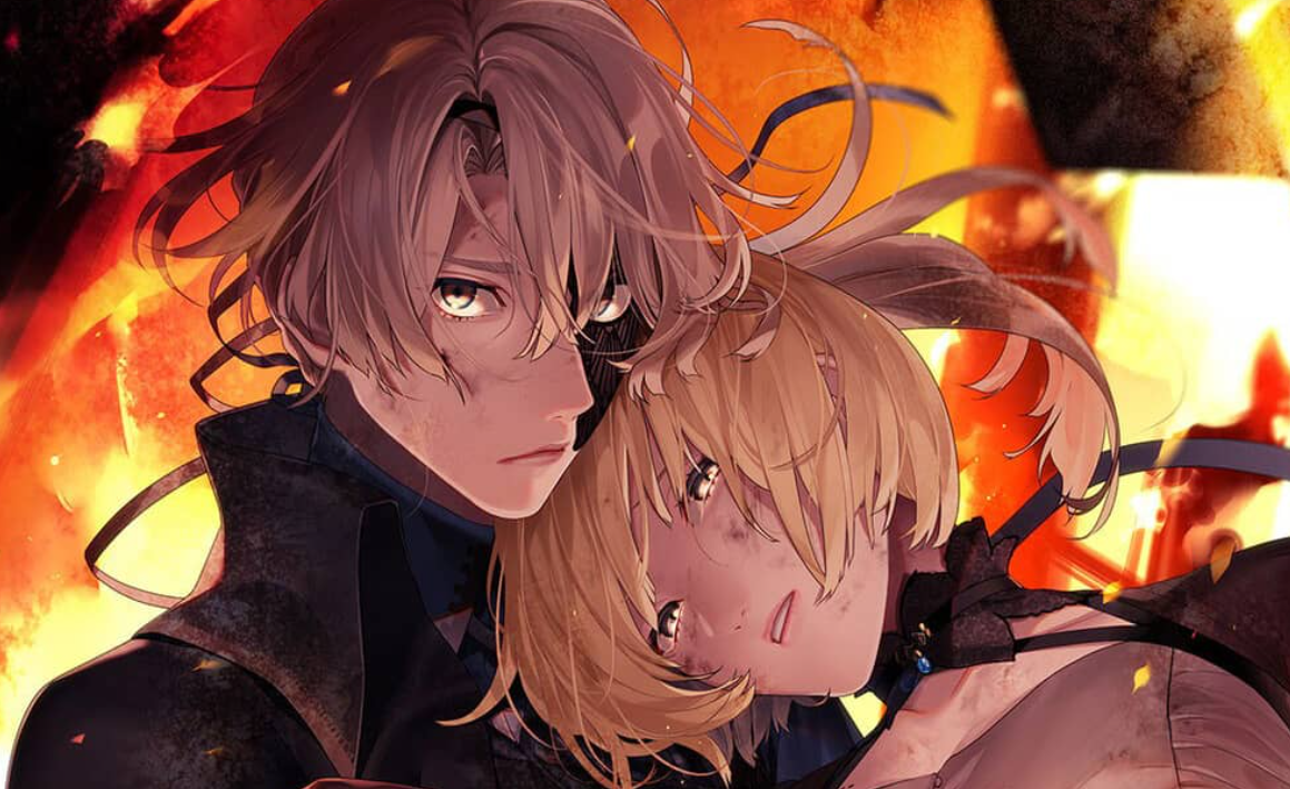 《终远的维尔休 -ErroR：salvation-》Switch日文版XCI下载-惠声网赚