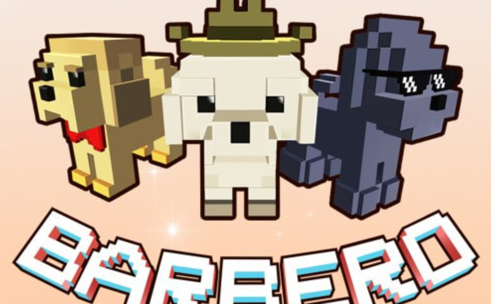 《巴尔贝罗 Barbero》Switch英文版NSZ下载-惠声网赚