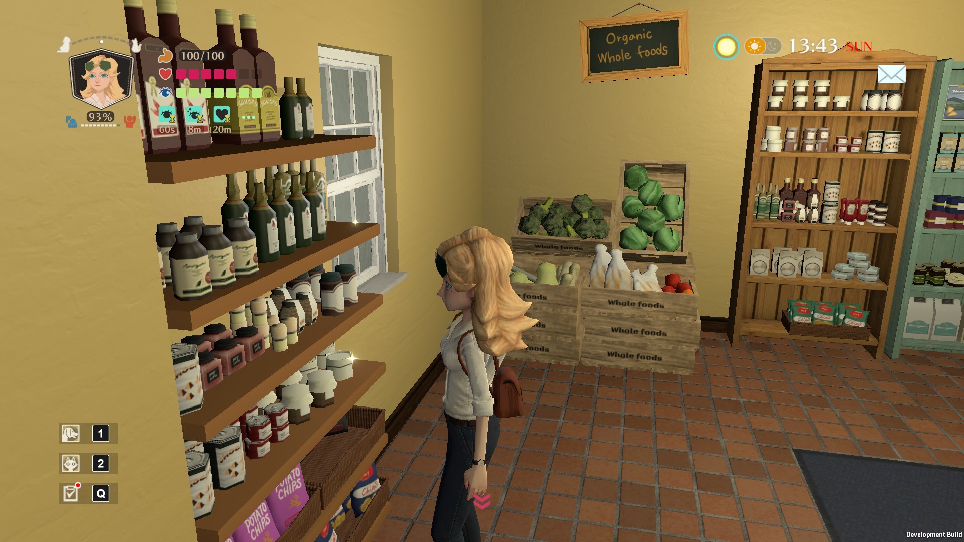 《美好生活 The Good Life》Switch中文版NSZ下载 – 含DLC-惠声网赚