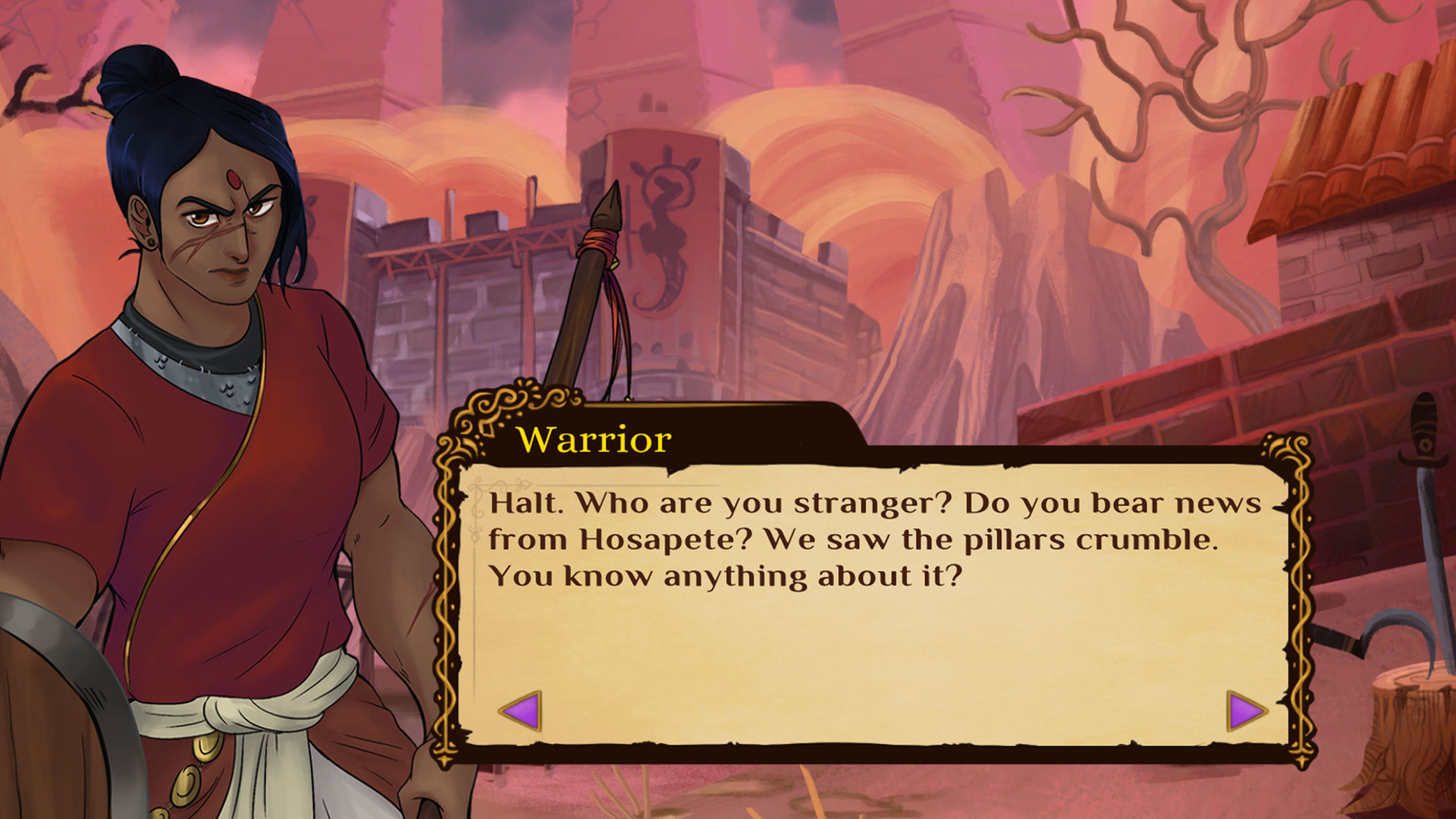 《秘境之柱 Mystic Pillars A Story-Based Puzzle Game》Switch中文版NSZ下载 – 含1.0.2补丁-惠声网赚