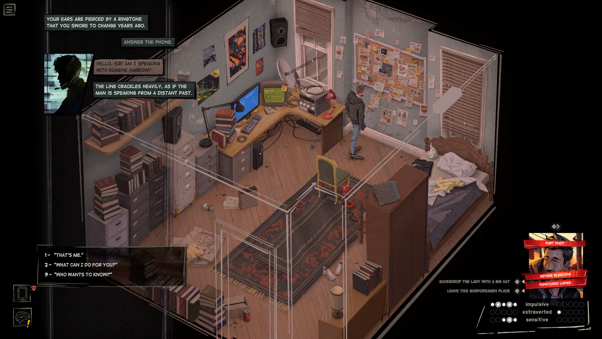 【5.05】《悔恨谷》PS4欧版中文下载- 含1.03补丁-惠声网赚