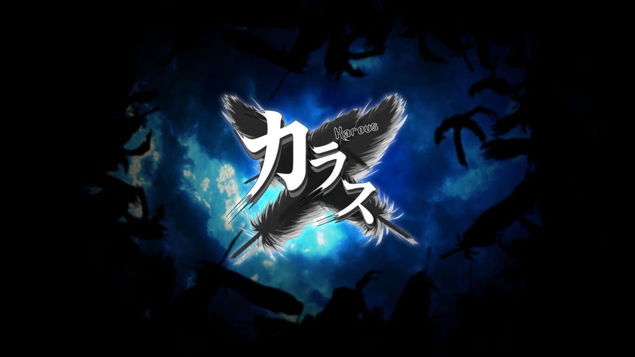 暗羽天鸦丨Karous-惠声网赚