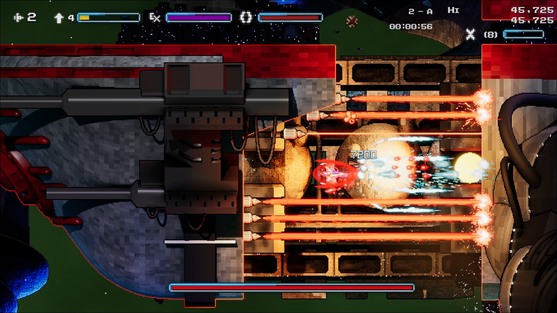 《盾女MX Schildmaid MX》Switch美版中文NSZ下载 – 含1.0.0.2补丁-惠声网赚