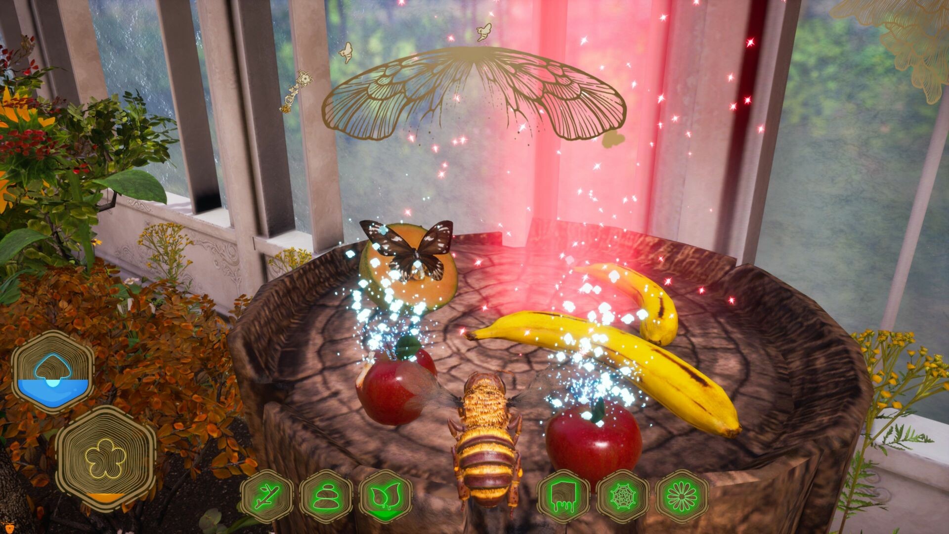 《蜜蜂模拟器 蜂巢 Bee Simulator The Hive》Switch美版中文NSZ下载 – 含1DLC-惠声网赚