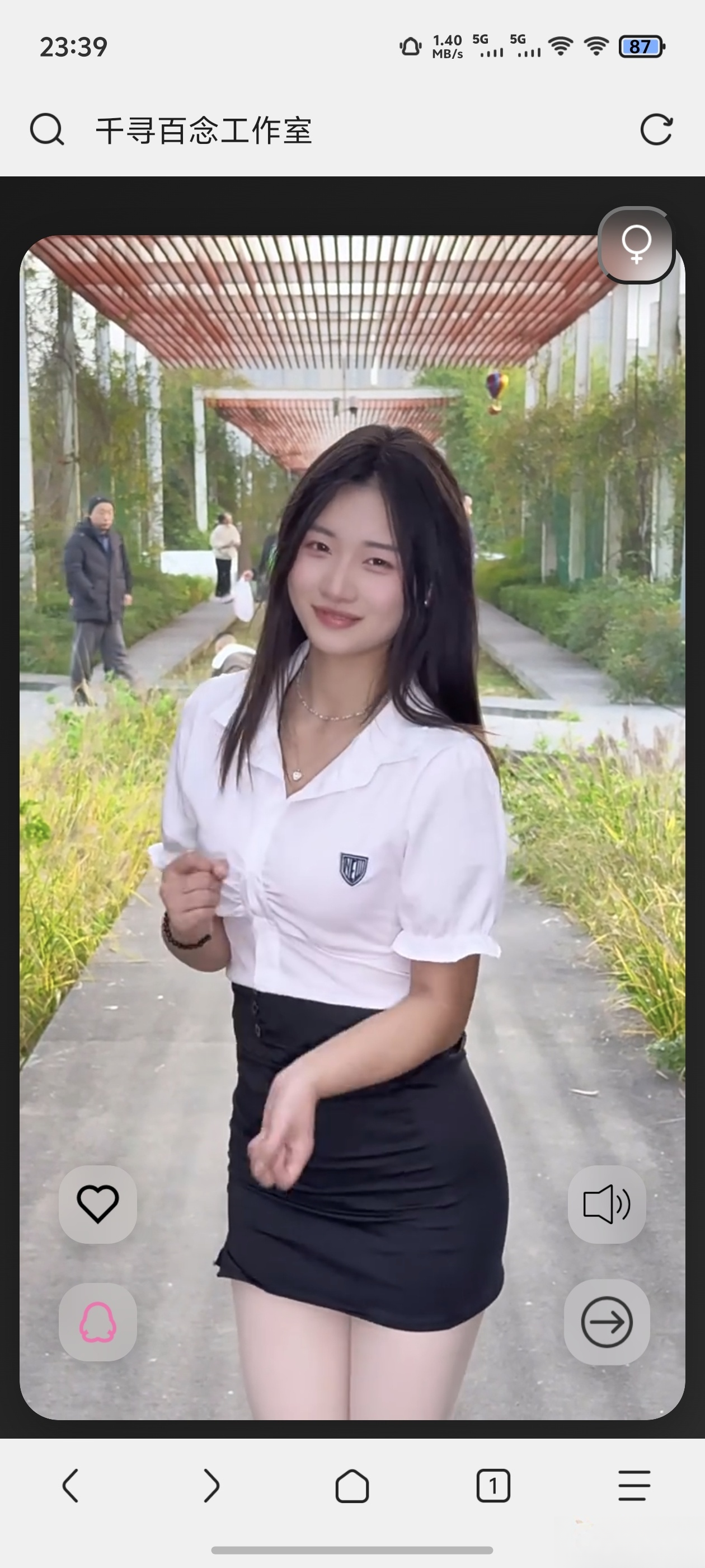 千寻随机视频api搭建（1.0）-惠声网赚