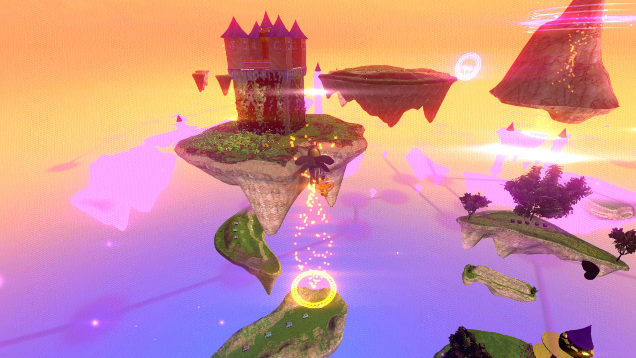 《蜂巢 The Bee Hive》Switch美版中文NSZ下载-惠声网赚