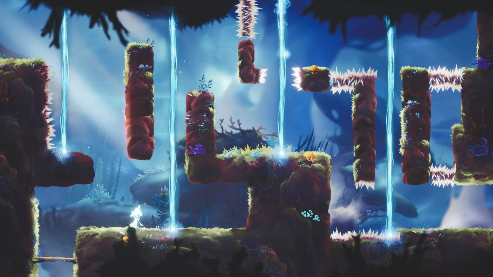 《逐光之旅 Lumione》Switch中文版NSP下载 – 含1.0.3补丁-惠声网赚