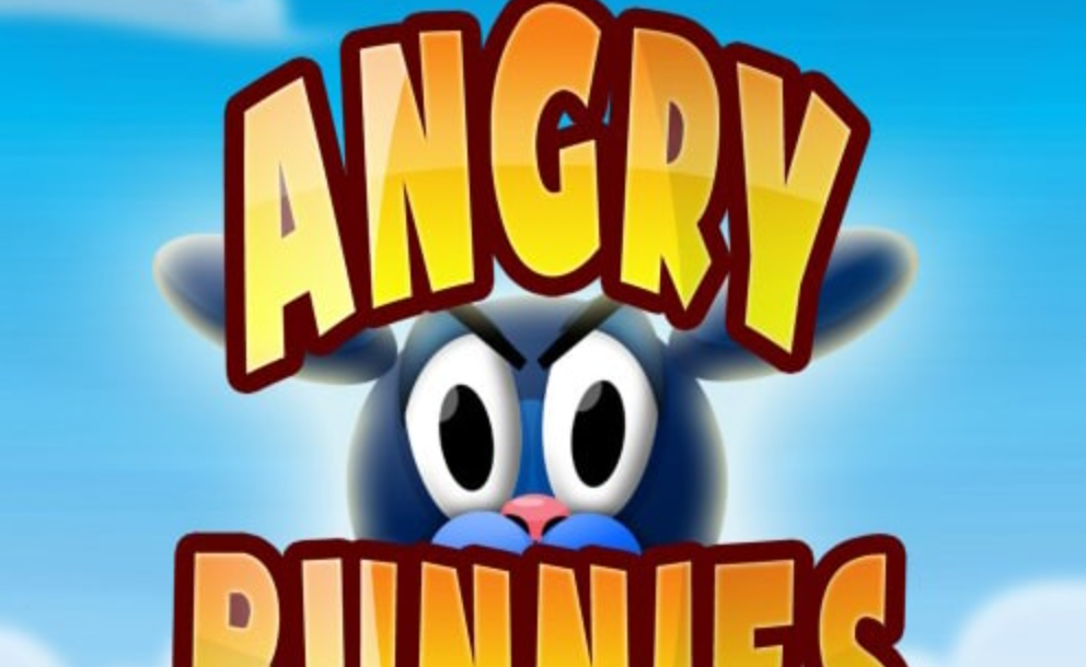 《愤怒的兔子：巨大胡萝卜十字军 Angry Bunnies Colossal Carrot Crusade》Switch英文版NSP下载 – 含1.0.0补丁+1DLC-惠声网赚